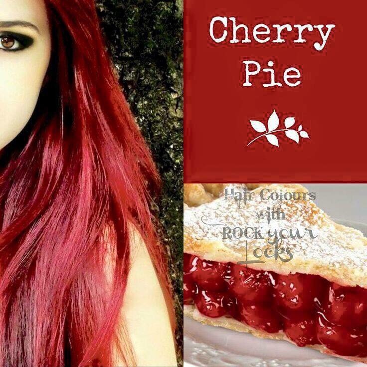 54 Hair Color Inspirations And How To Get Them! 
