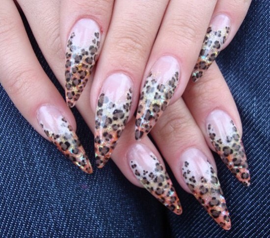 Nail Art Inspiration