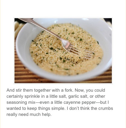 Mozzerela Sticks Recipe!!!
 