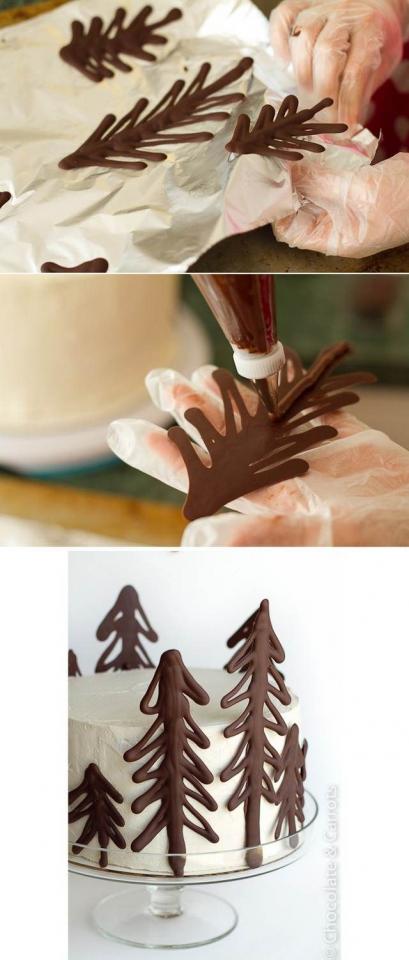 Christmas Treats