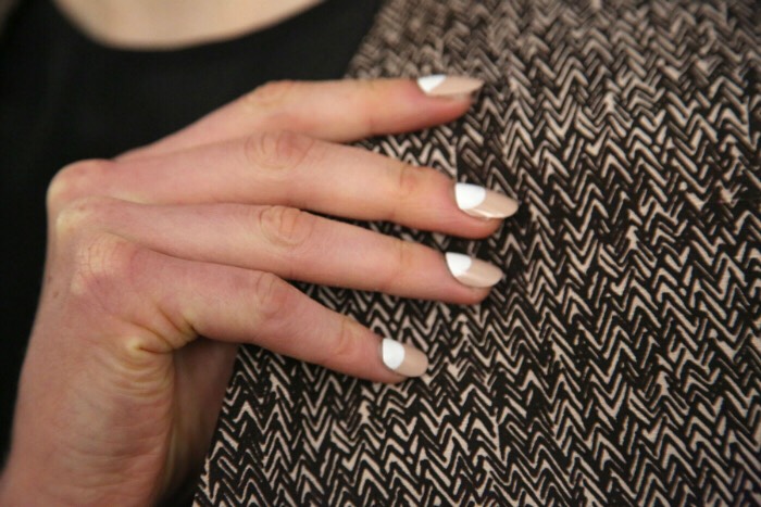 Fall Nail Colors