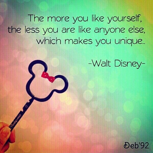 Disney Quotes ✨