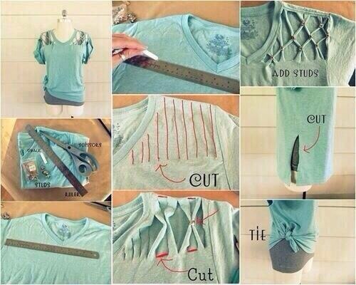 Go from boring to STYLISH 💁💁