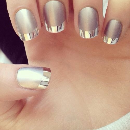 Check Out These Beautiful Nails! π
