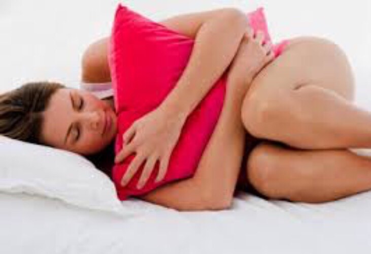 How To Beat Period Cramps! Every Girl Needs To Know These Tips!
