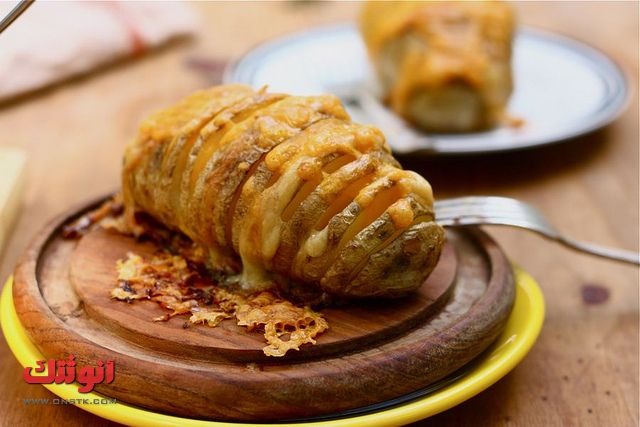 Potato Cheese