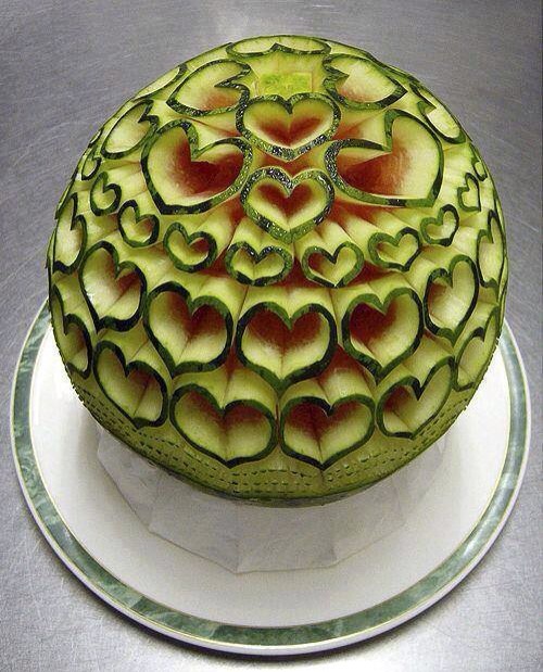Amazing Watermelon Designs! 🍉
