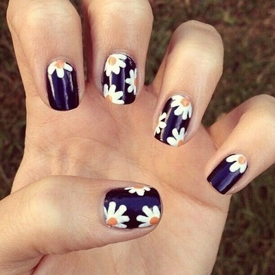 Pretty And Beautiful Nails