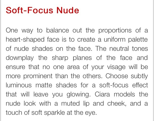 💥✨ Awesome Makeup Tips For Heart Shaped Faces!! ❤️✨💥