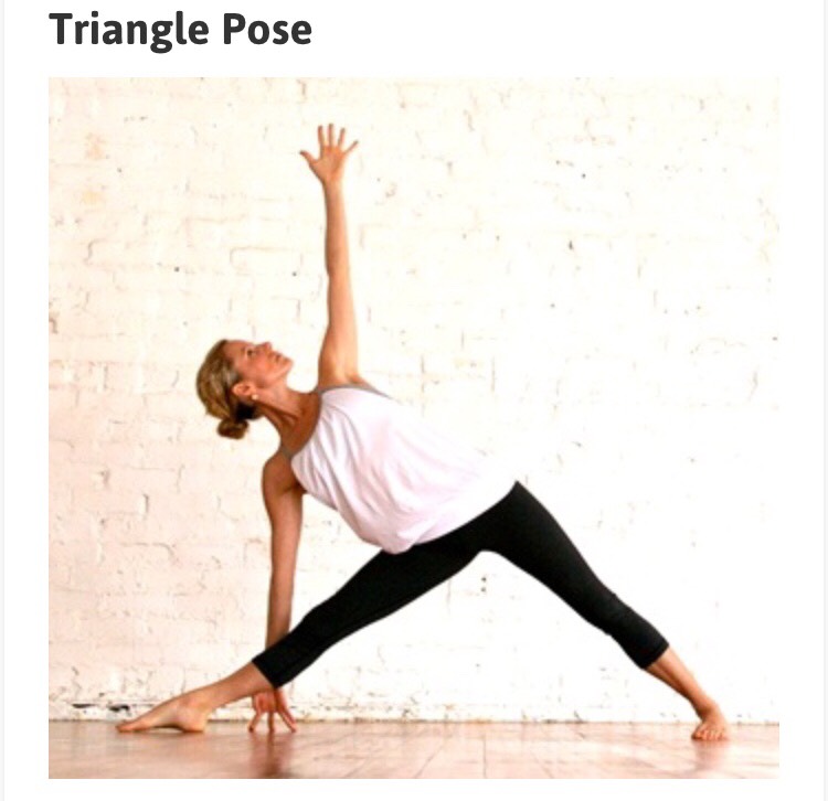 Morning Yoga Steps That Changes Your Whole Day!