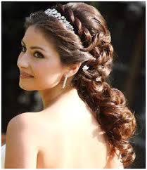 "Beautiful Wedding Hairstyles"