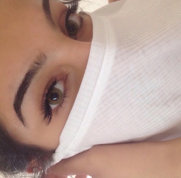 Instagram Makeup/Fashion Styles 2016