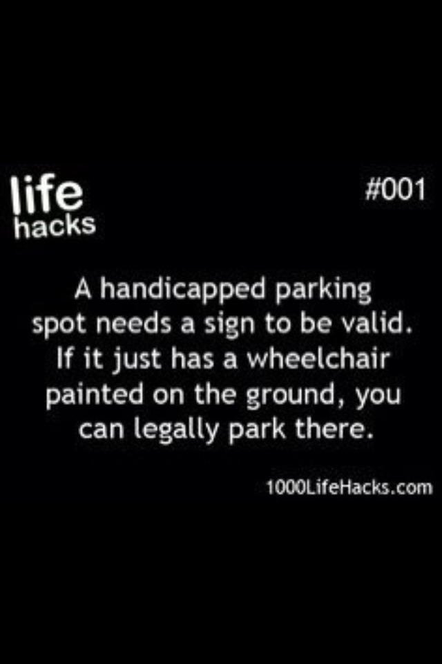 Life Hacks 