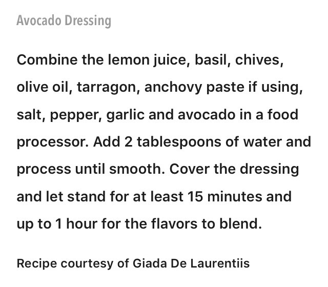 Grilled Salmon And Pineapple Wit Avocado Dressing 