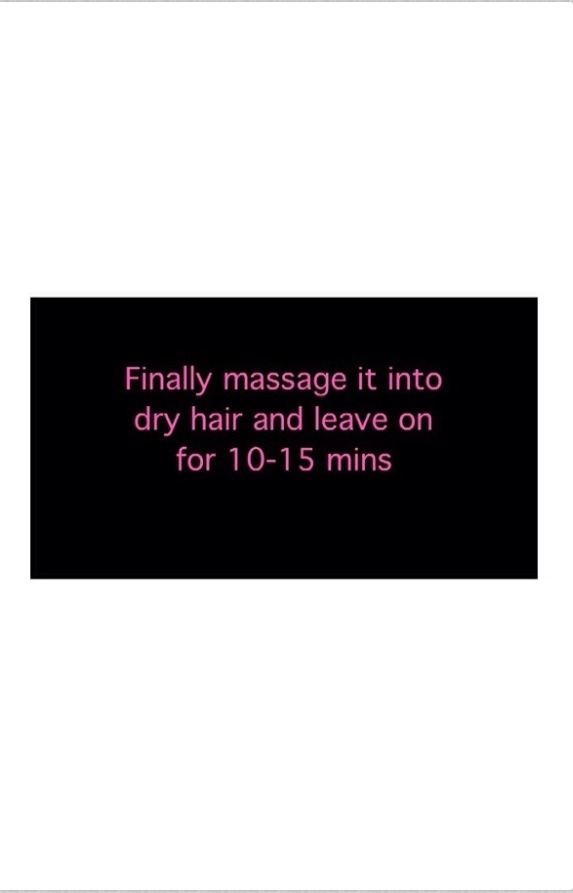 You Can Make Your Hair Grow Faster By Using These Ingredients