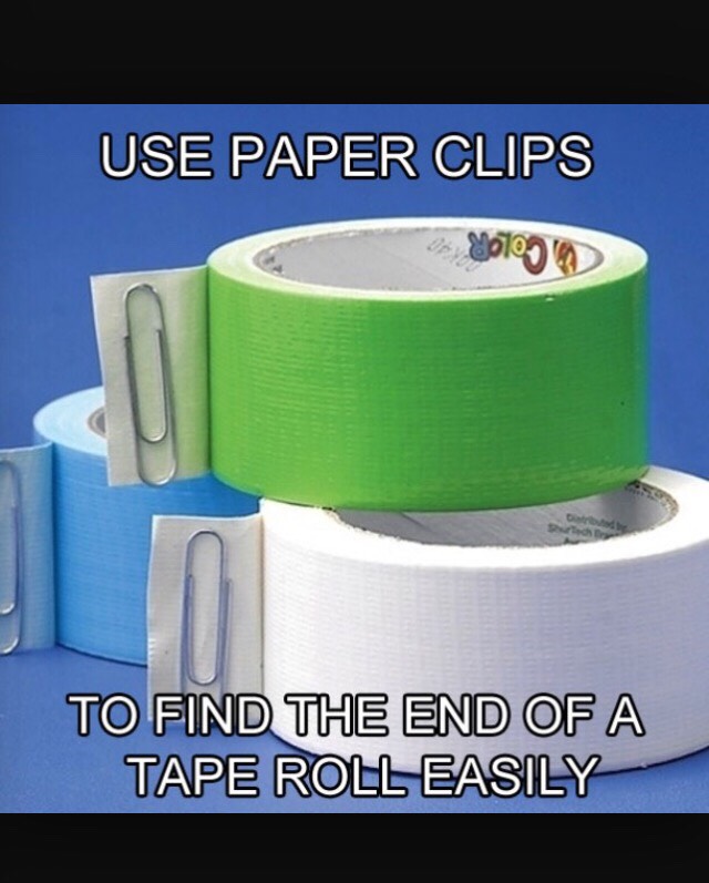 Life/Tip Hacks 💡💡