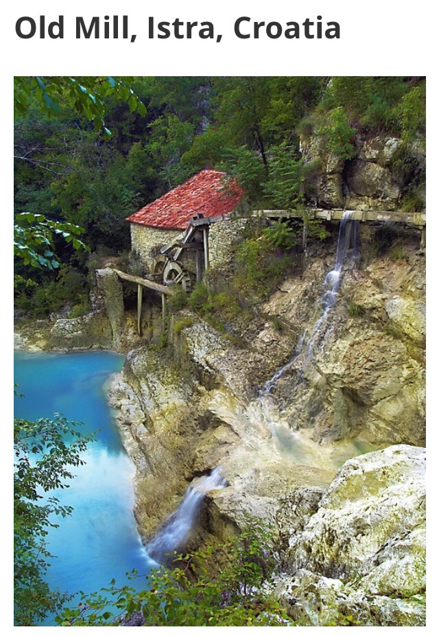 Magical Places On Earth To Visit