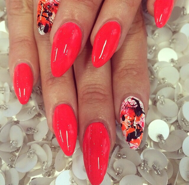 50 AMAZING Nail Designs & Shapes 😻😻💅