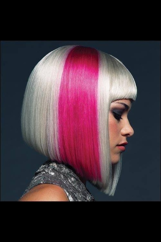 Hair Color