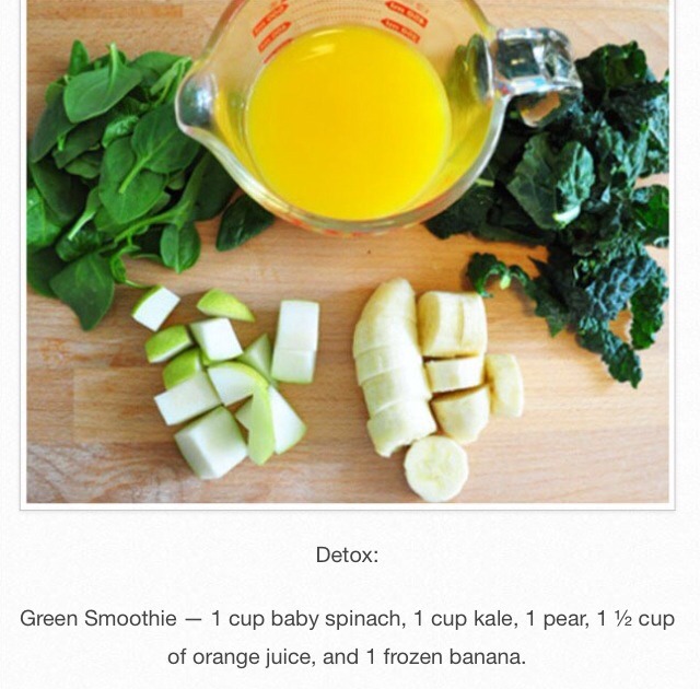 Healthy N Tasty Smoothies 