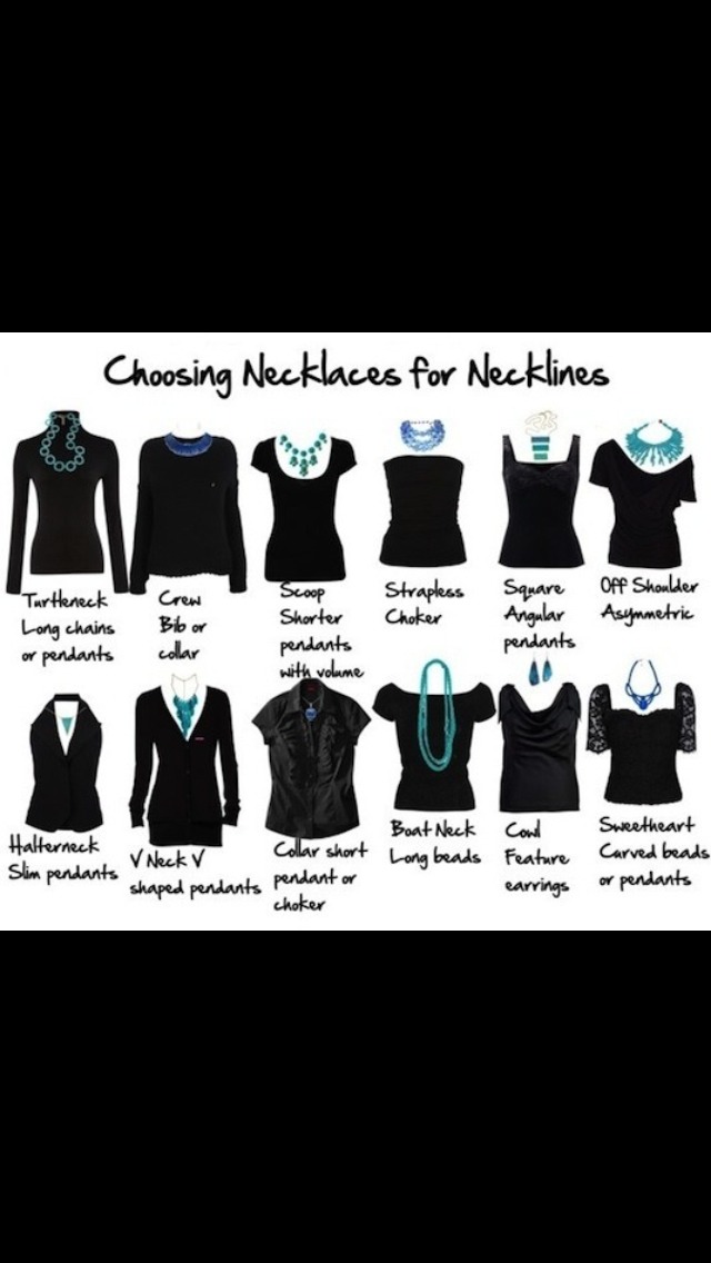 Clothing Tips Every Girl NEEDS to Know!