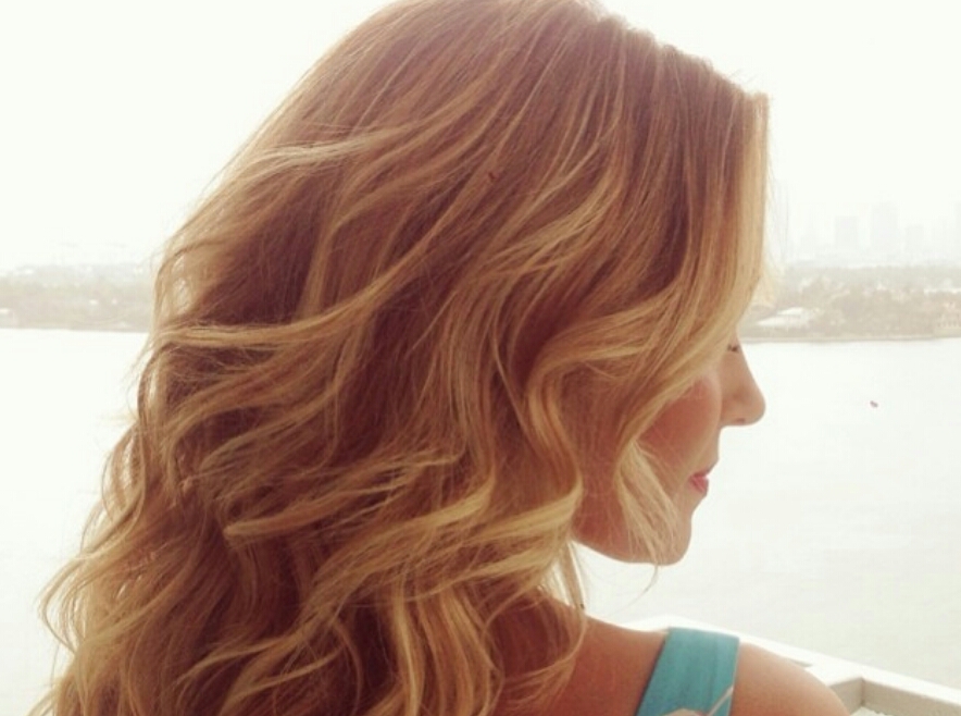 7 Hairstyles You Can do When You Haven't Washed Your Hair! 