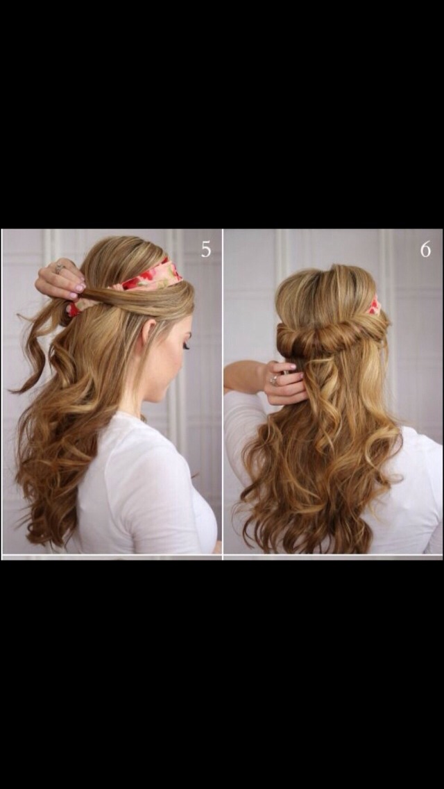 Back To School Hair Styles 😁📓📚✏️❤️