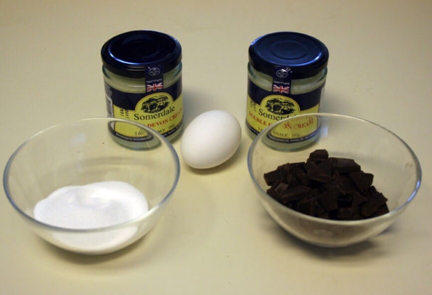 Ingredient