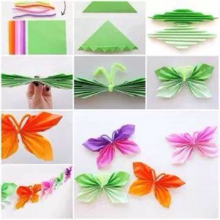 Cute Craft #2 #tipit
