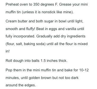 2Mini Nutella Cookie Cups2