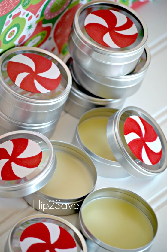 You’ll love the smooth texture and wonderful scent! Such a great gift too !!
