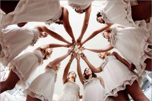 Wedding Photography Ideas