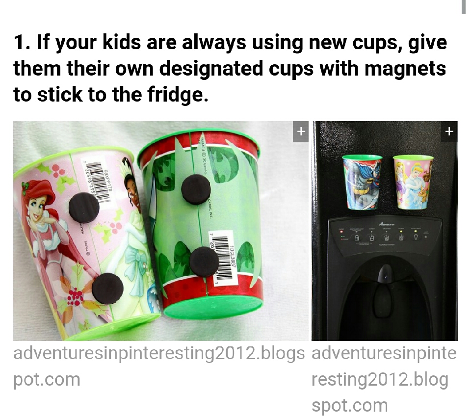 Kid Hacks!