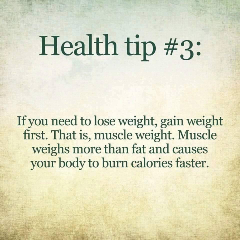11 Helpful Health Tips.