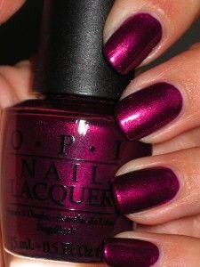 Amazing And Unique Nail Colors...!!