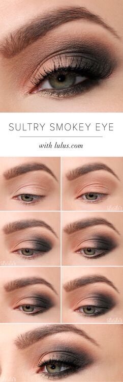 Gorgeous Makeup Tutorials