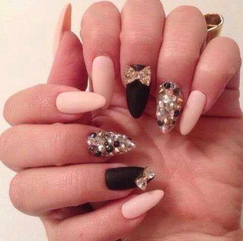 Pretty And Beautiful Nails 