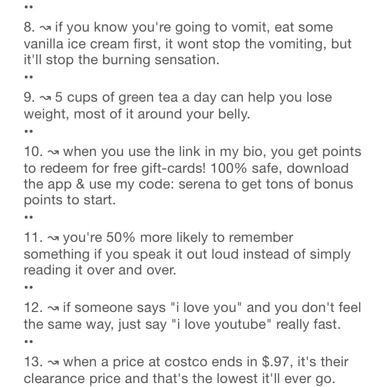 Life Hacks And Tips!