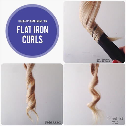 Types Of Curl ๑