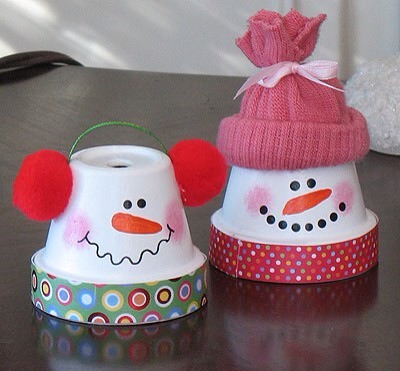 DIY Christmas Decorations To Make