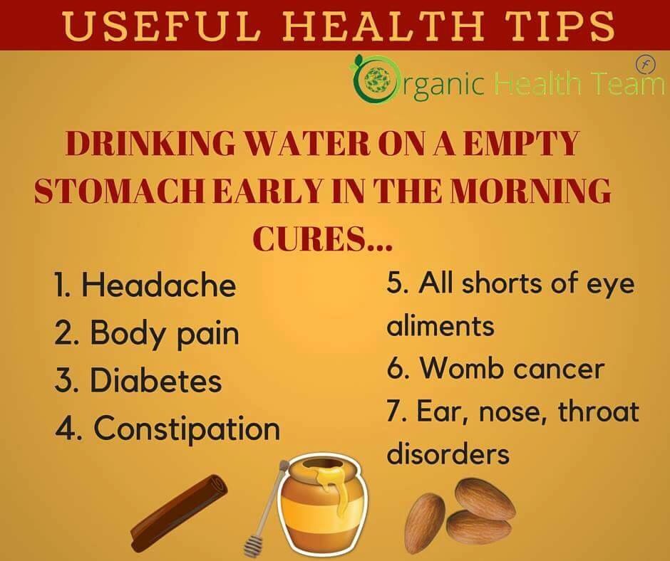 16 Useful Health Tips And Home Remedies. 