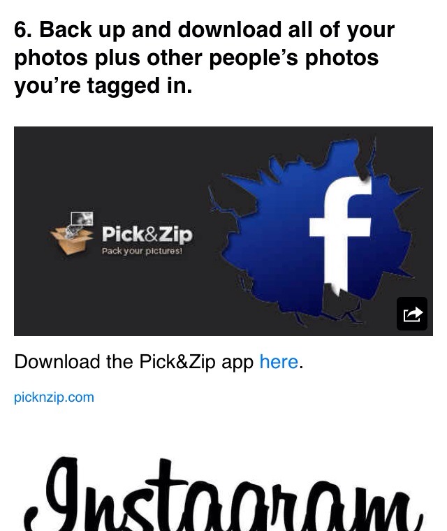 21 Social Media Secrets! Facebook, Twitter, Instagram, LinkedIn! 