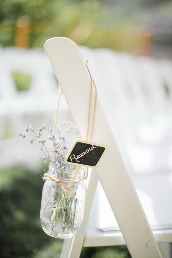 7 DIY Wedding Decor Ideas