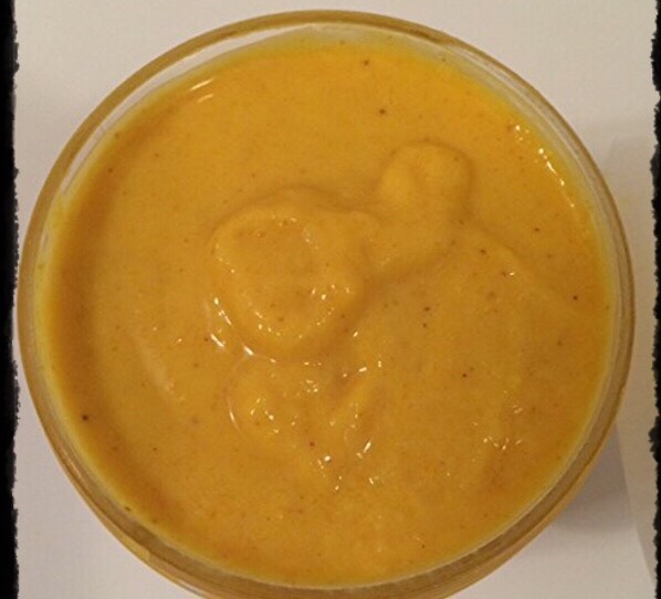 Homemade Whitening Mask For Oily Skin. Activates Skin Cell Renewal Making The Dark Spots Fade Away. 