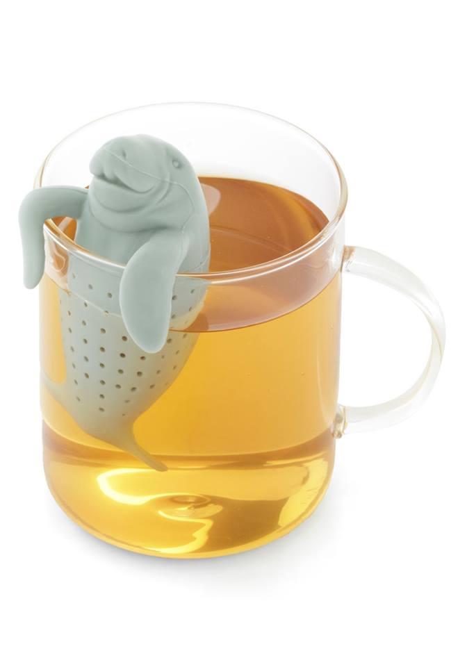 Creative Tea Infusers