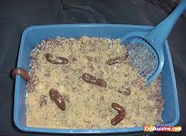 "Halloween Spooky Food Ideas"