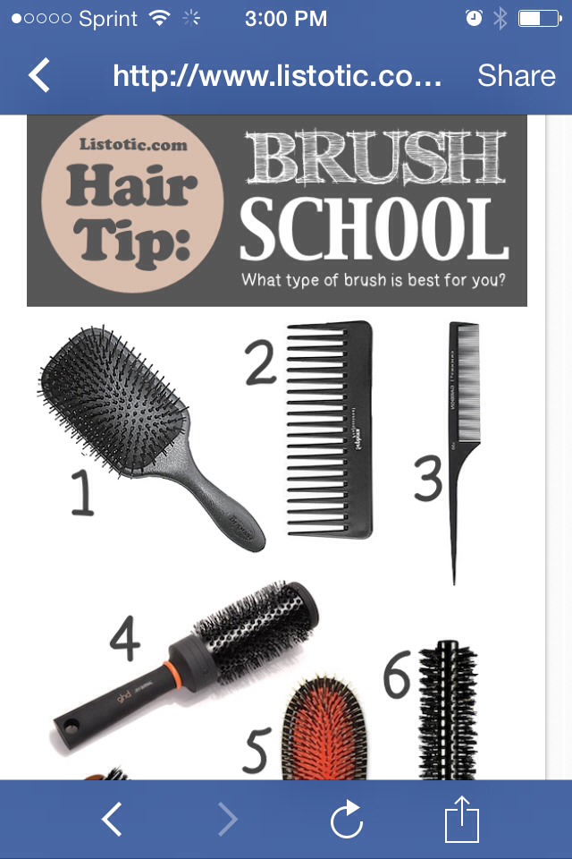 20 Best Hair Tips