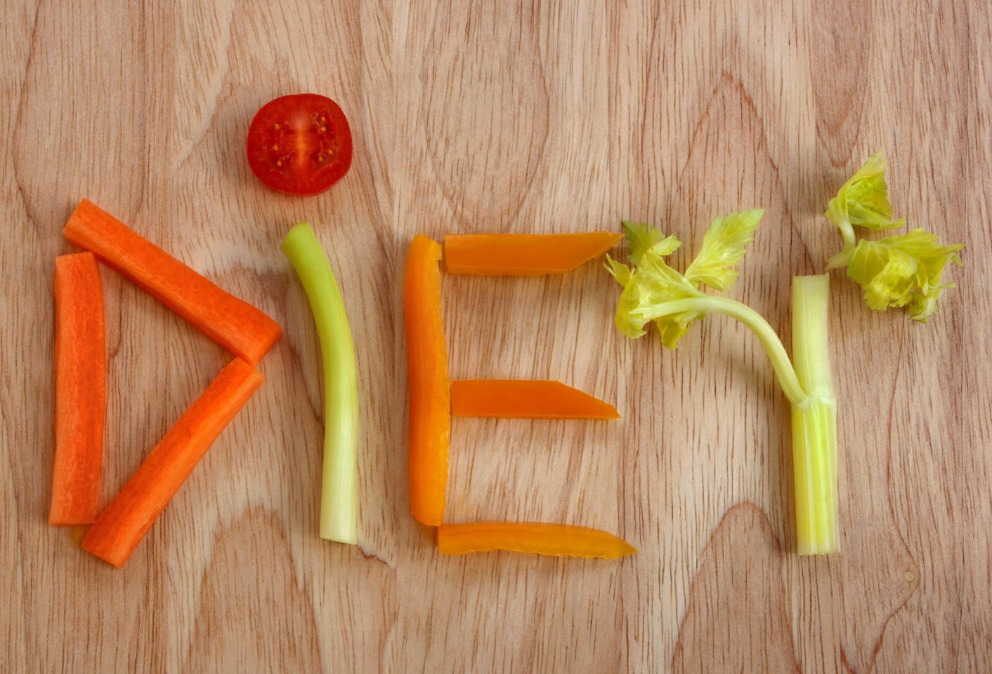 next, make sure you're eating healthy! fatty foods will make the fat build up worse!