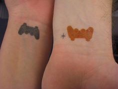 Tattoo Designs 