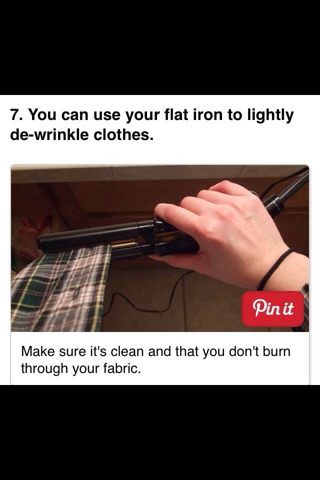 20 Unexpected Uses For Your Beauty Products